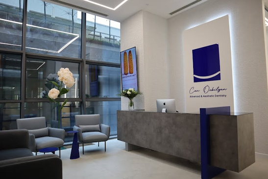 Slider image (9) Can Ozbilgen Advanced & Aesthetic Dentistry